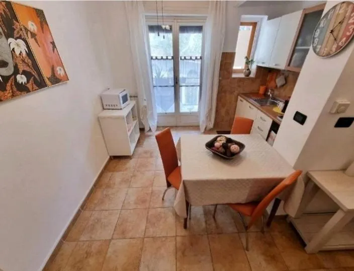 Casa Lizzy Lägenhet Sanremo
