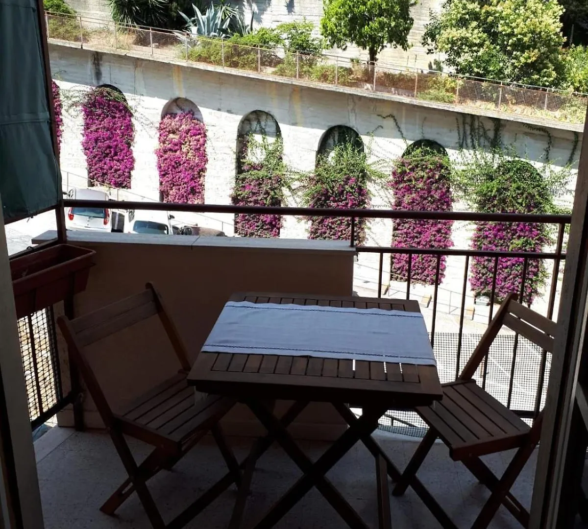 Casa Lizzy Lägenhet Sanremo Italien