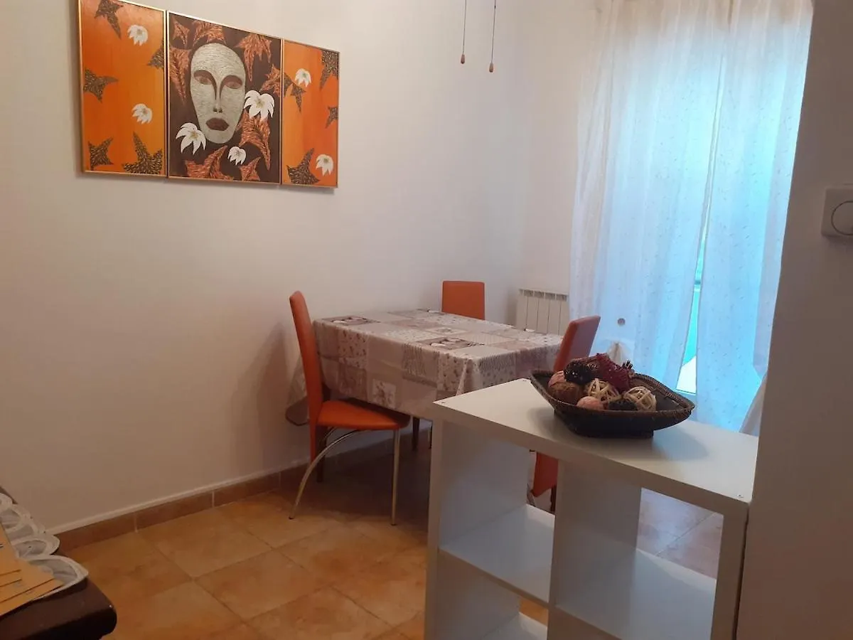 Casa Lizzy Lägenhet Sanremo 0*,  Italien