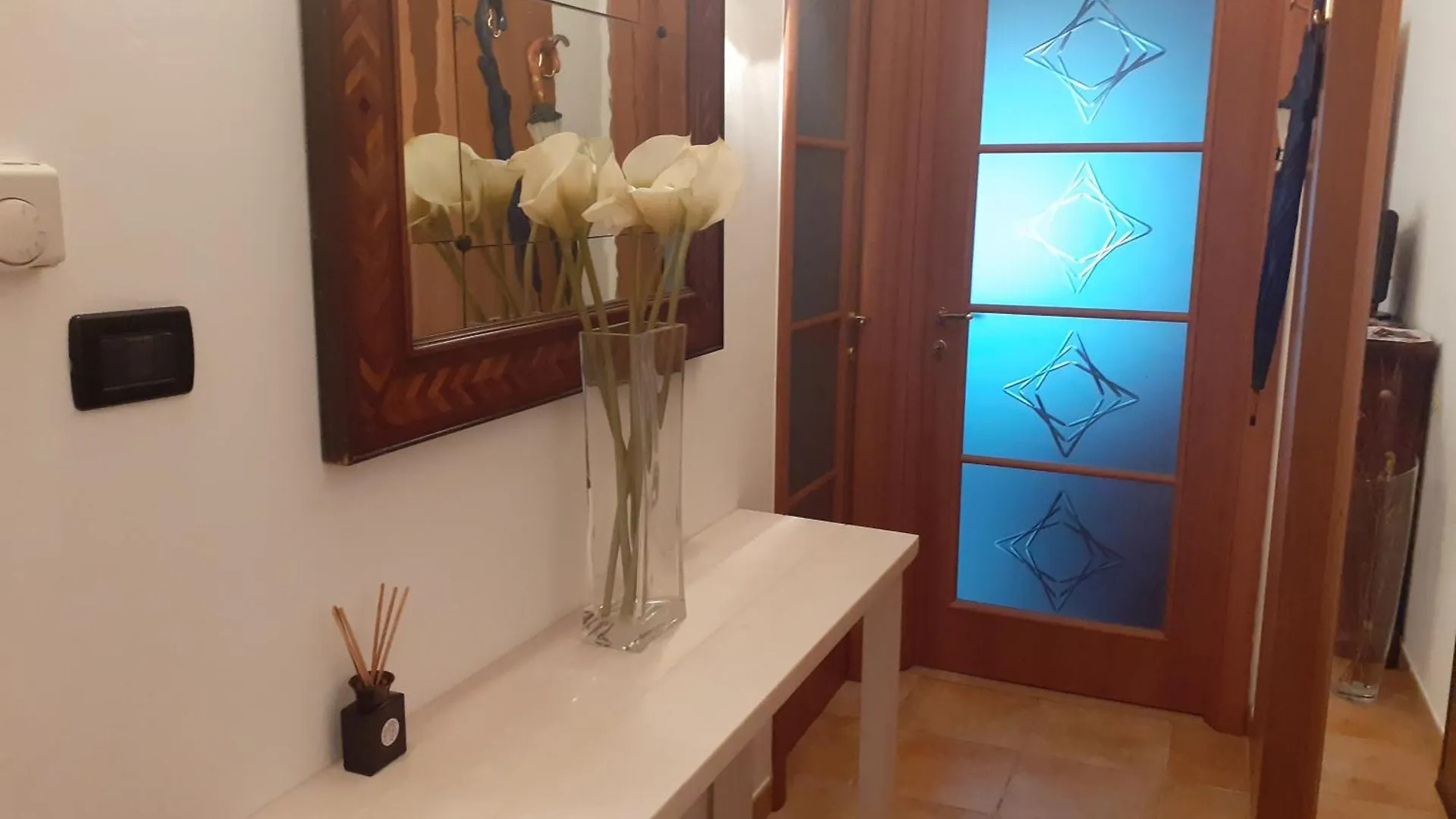Casa Lizzy Lägenhet Sanremo