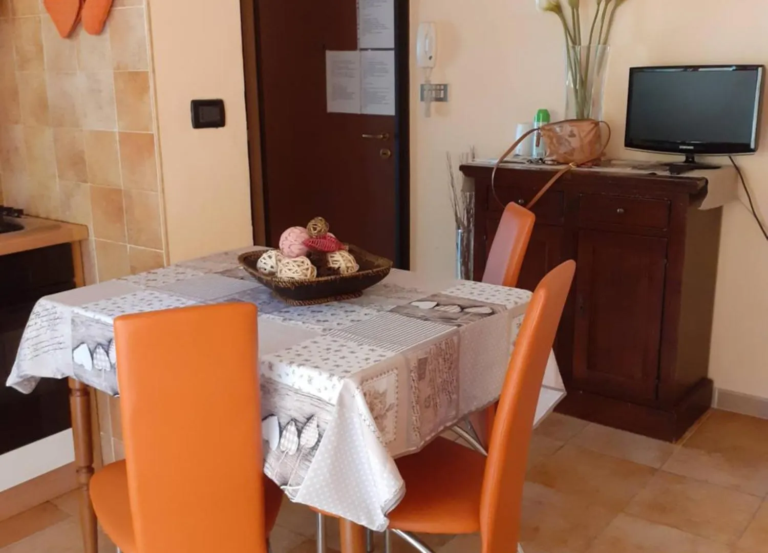 Casa Lizzy Lägenhet Sanremo