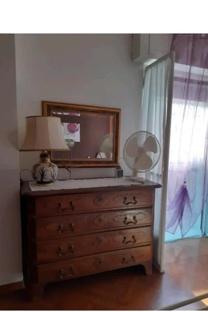 Casa Lizzy Lägenhet Sanremo Italien