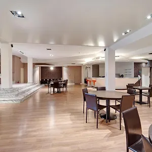 Apartahotel Modus Vivendi 315, San Remo