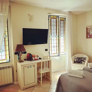 Pensión Chicca, San Remo