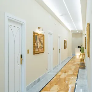 Hotel Correnti Boutique Gold, San Remo
